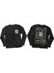 Whiteline 2020 Global Track Long Sleeve T-Shirt