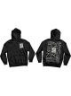 Whiteline 2020 Global Track Hoodie