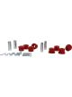 Nolathane Rear Control Arm Bushing Kit