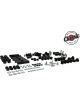Nolathane Front and Rear Essential Vehicle Kit