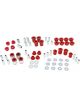 Nolathane Front and Rear Essential Vehicle Kit