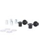 Whiteline Front Steering Rack and Pinion Mount Bushing Kit