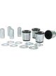 Whiteline Front Control Arm Upper Bushing Kit