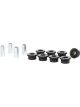 Whiteline Rear Control Arm Lower Bushing Kit