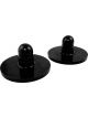 Whiteline Rear Bump Stop Bushing Kit