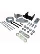 Whiteline Front Differential Drop Kit