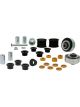 Whiteline Front Essential Vehicle Kit