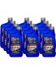VP Racing EX-HP Hi-Performance Racing Oil SAE 0W-50 946ml Pack of 12