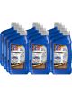 VP Racing Synthetic Blend Motor Oil SAE 10w 30 946ml Pack of 12