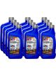 VP Racing Synthetic Blend Motor Oil SAE 20w 50 946ml Pack of 12