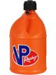VP Racing Motorsports Fuel Container Jug 20L Round Orange