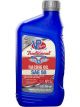 VP Racing Traditional Non-Synthetic Racing Oil SAE 50 946ml