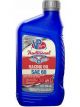 VP Racing EX-HP Hi-Performance Racing Oil SAE 0W-50 946ml