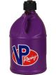 VP Racing Motorsports Fuel Container Jug 20L Round Purple