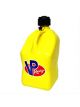 VP Racing Motorsports Fuel Container Jug 20L Square Yellow