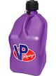 VP Racing Motorsports Fuel Container Jug 20L Square Purple