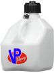 VP Racing Fuel Container Jug 12L Square White