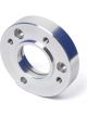 CVF Racing Crank Pulley Adapter 3 Bolt to 4 Bolt For Ford