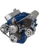 CVF Racing V-Belt System AC Alternator & Power Steering