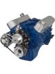 CVF Racing V-Belt System Alternator Only For Ford