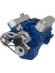 CVF Racing V-Belt System Alternator Only For Ford