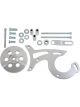 CVF Racing Power Steering Bracket For Ford Small Block