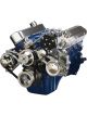CVF Racing Serpentine Conversion Kit
