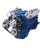 CVF Racing Serpentine Conversion Kit Alternator Only