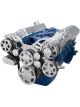 CVF Racing Serpentine System For 289 302 and 351W