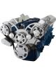 CVF Racing Serpentine System For 289 302 and 351W