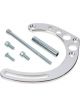 CVF Racing Alternator Bracket For Chevrolet Small Block