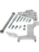 CVF Racing Alternator Bracket For Chevrolet Small Block