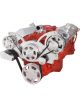 CVF Racing Serpentine System AC Power Steering