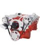 CVF Racing Serpentine System AC Power Steering