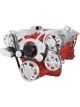 CVF Racing Serpentine System AC Power Steering