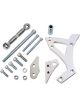 CVF Racing Clevor Alternator Bracket For Ford 351
