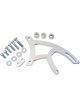 CVF Racing Clevor Power Steering Bracket For Ford 351