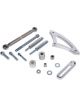 CVF Racing Alternator Bracket Water Pump For Ford 351C
