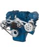 CVF Racing V-Belt System Power Steering and Alternator