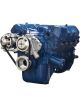 CVF Racing Serpentine System Alternator Only For Ford