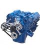 CVF Racing Serpentine System Alternator Only For Ford