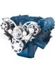 CVF Racing Serpentine System For 351C, 351M and 400