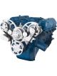 CVF Racing Serpentine System For 351C, 351M and 400
