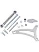 CVF Racing Alternator Bracket For Ford Small Block 351W