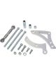 CVF Racing Alternator Bracket For Chrysler Small Block (318 & 340)