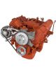 CVF Racing Alternator Pulley System For Chrysler Big Block