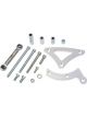 CVF Racing Alternator Bracket For Chrysler Big Block 383 400