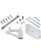 CVF Racing AC Compressor Bracket For Ford FE (390 427 & 428)