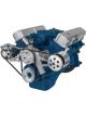 CVF Racing V-Belt System Alternator & Power Steering