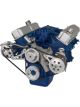 CVF Racing V-Belt System Alternator & Power Steering